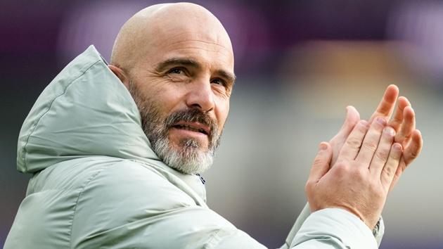 Chelsea của Maresca gặp Arsenal khi đang xếp nhì Ngoại hạng Anh