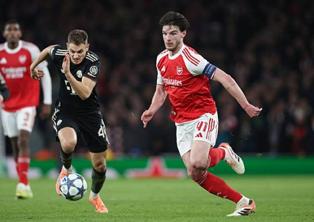 Ảnh bài viết Soi trận Bayern vs St Pauli: Bật dậy sau cú sốc Arsenal