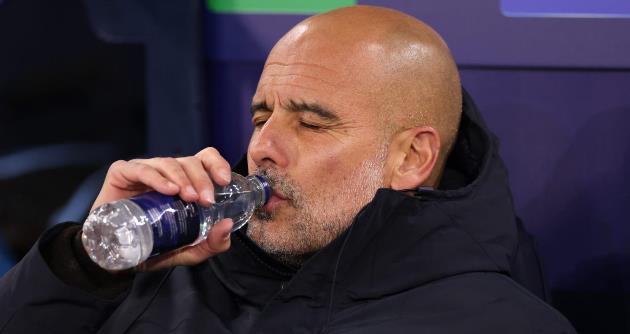 Ảnh bài viết Pep thúc giục Man City bỏ nỗi sợ sai lầm trước trận gặp Leeds