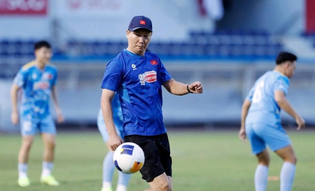 Ảnh bài viết SEA Games 33 và "cái bẫy" tâm lý cho U22 Việt Nam