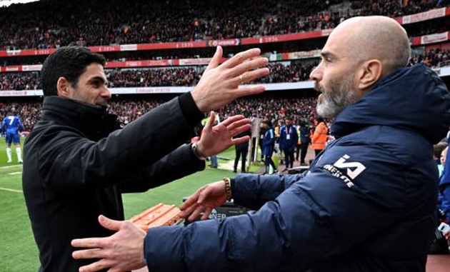 Chelsea sẽ tiếp đón Arsenal trên sân nhà vào cuối tuần này.