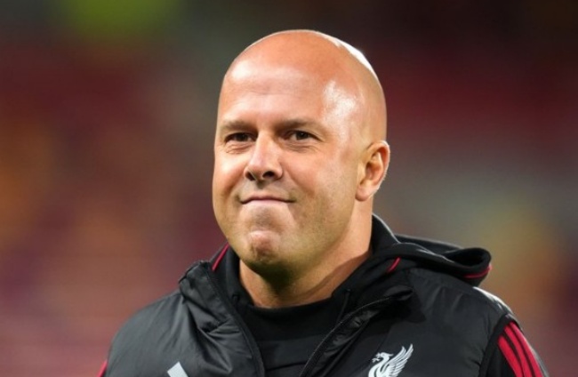 Ảnh bài viết Soi trận West Ham vs Liverpool: Sóng gió bủa vây Arne Slot