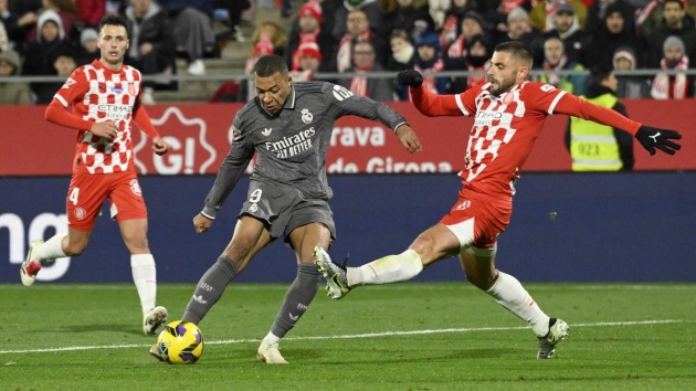 Ảnh bài viết Soi trận Girona vs Real Madrid: Chủ nhà khó chống đỡ