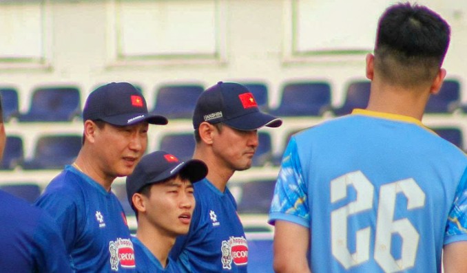 Ảnh bài viết SEA Games 33: Thái Lan đổi địa điểm, Campuchia rút lui gây xáo trộn