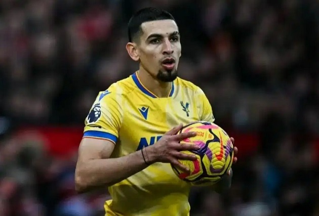 Ảnh bài viết Chelsea đưa Daniel Munoz vào danh sách mua sắm trong tháng 1