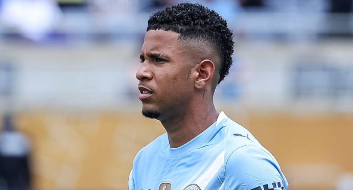 Ảnh bài viết Tottenham có thể mua Savinho với giá 50 triệu bảng vào tháng 1