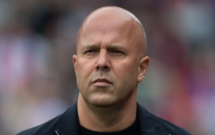 Ảnh bài viết Khủng hoảng nhân sự Liverpool: Arne Slot thừa nhận không đủ 5 hậu vệ đấu West Ham