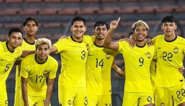 Ảnh bài viết Jamil Nasir nghi ngờ khả năng U22 Malaysia khi chạm trán U22 Việt Nam