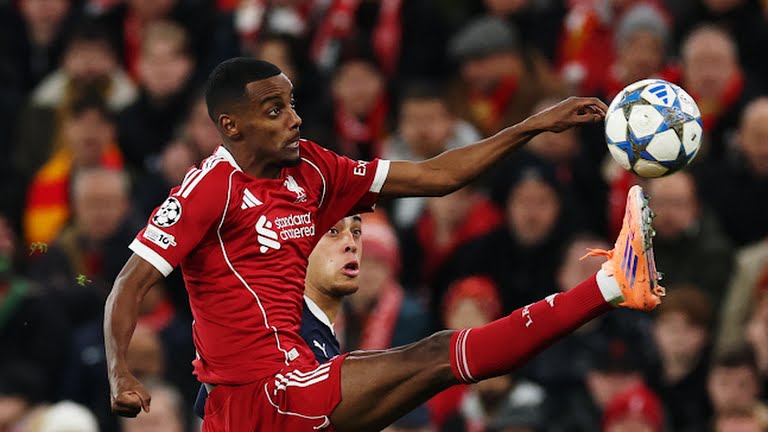 Ảnh bài viết Vì sao West Ham là đối thủ để Liverpool giải cơn khô hạn bàn thắng?