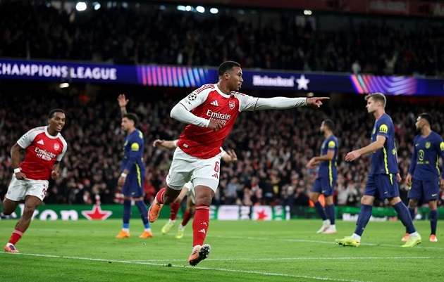 Ảnh bài viết Gabriel liệu có trở lại sớm để củng cố hàng thủ Arsenal?