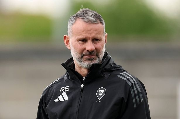 Ảnh bài viết Góc khuất đời tư Ryan Giggs: Bê bối tình ái chấn động và lời thú nhận "chưa từng chung thủy"