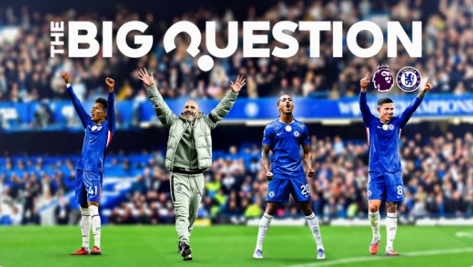 Ảnh bài viết Chelsea đại chiến Arsenal: Thuốc thử liều cao cho tham vọng vô địch