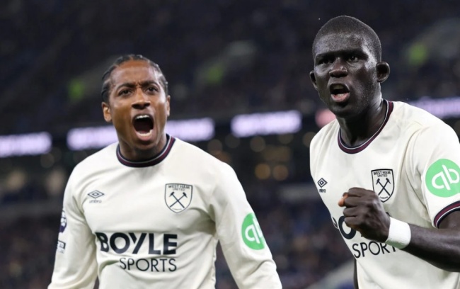 Ảnh bài viết Liverpool đấu West Ham: Diouf có phải lời giải cho bài toán hậu vệ trái?