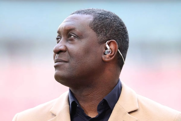 Ảnh bài viết Heskey lo ngại Slot sa sút nhưng khuyên Liverpool không nên sa thải