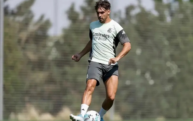 Ảnh bài viết Real Madrid nhận tin dữ trước trận gặp Girona