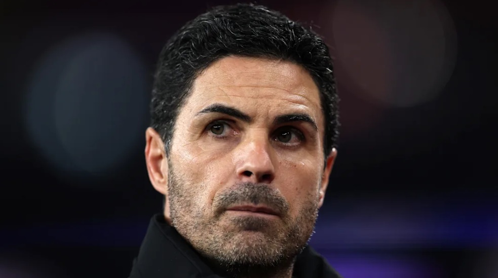 Ảnh bài viết Arteta phản bác Maresca, khẳng định Chelsea là ứng viên vô địch