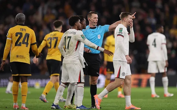 Ảnh bài viết Agbonlahor khẳng định Delap đã sai lầm khi chọn Chelsea