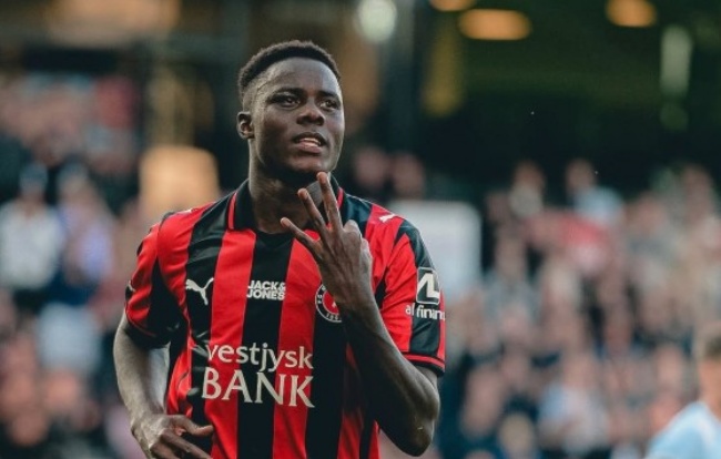 Ảnh bài viết Chuyển nhượng tối 30/11: MU để mắt đến sao trẻ Dju; McTominay được khuyên gia nhập Real Madrid