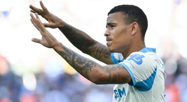 Ảnh bài viết Greenwood được khuyên cách để trở lại tuyển Anh dự World Cup 2026