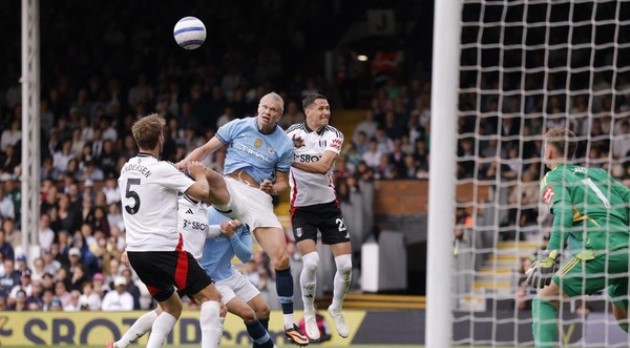 Ảnh bài viết Soi trận Fulham vs Man City: Vượt ải Craven Cottage