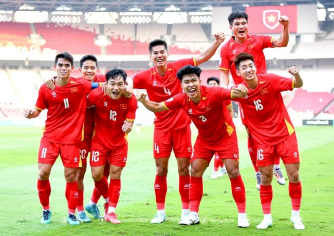 U22 Việt Nam được kỳ vọng giành HCV SEA Games 33.