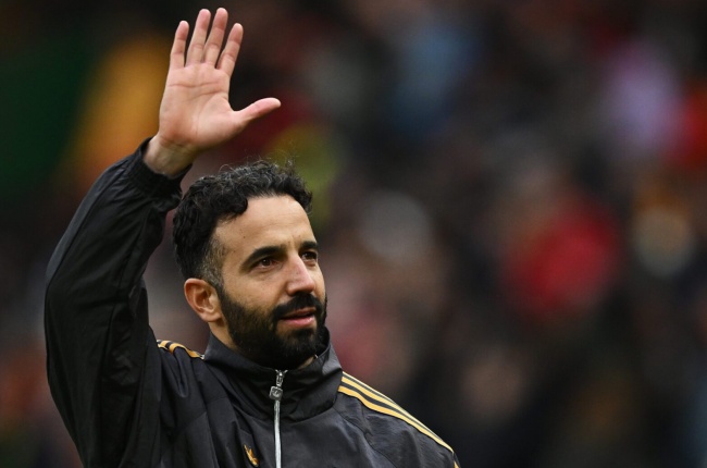 Ảnh bài viết Amorim thực hiện 2 thay đổi ở đội hình MU trước Palace