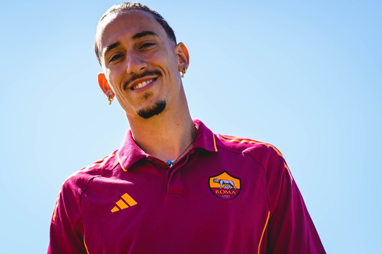 Tsimikas đến Roma trong bản hợp đồng cho mượn từ Liverpool