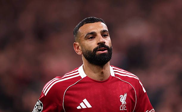 Ảnh bài viết Salah dự bị, Slot thay đổi đội hình Liverpool đấu West Ham