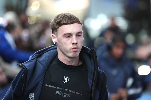 Ảnh bài viết Cole Palmer tái xuất, sẵn sàng đấu Arsenal