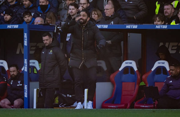 Amorim còn nhiều việc phải làm với các học trò.