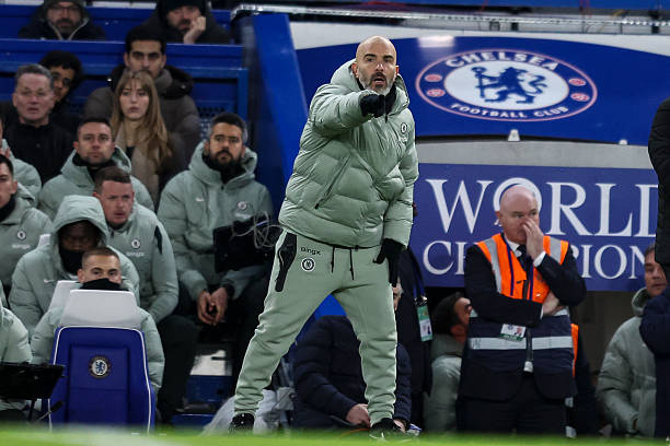 Ảnh bài viết Chelsea hòa Arsenal: Reece James tỏa sáng, Maresca ghi dấu ấn