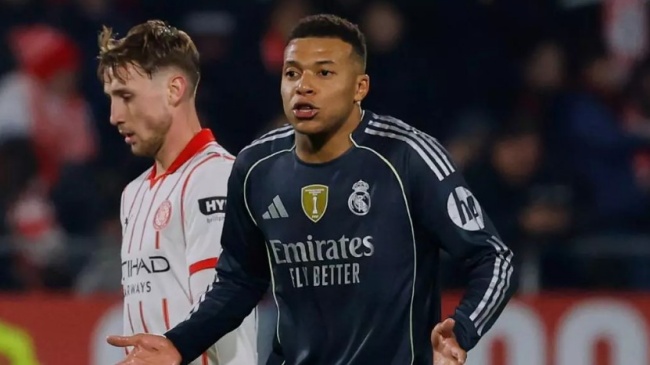 Ảnh bài viết Mbappe và cuộc đua tam mã với Haaland, Kane