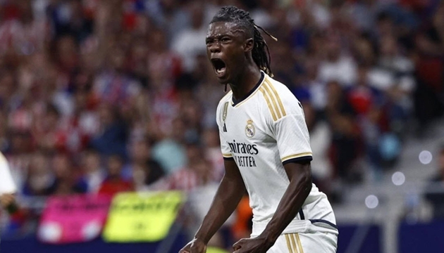 Liverpool nhắm tiền vệ trẻ của Real Madrid.