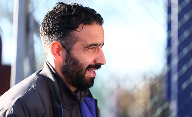 Ảnh bài viết Amorim tiết lộ bí quyết giúp Man Utd thắng nhờ bóng chết