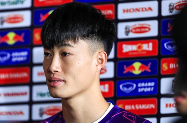 Ảnh bài viết Văn Trường lên tiếng sau ca phẫu thuật, hứa trở lại mạnh mẽ