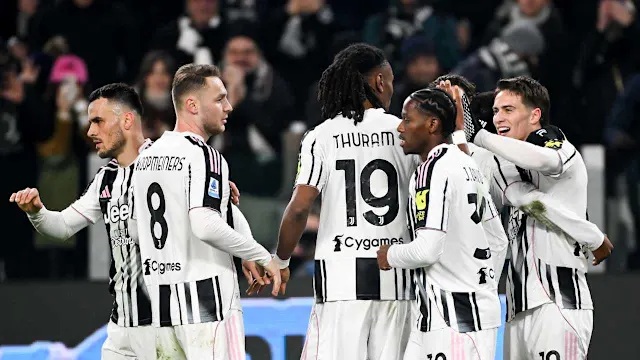Ảnh bài viết Soi trận Juventus vs Udinese: Spalletti hướng đến tứ kết