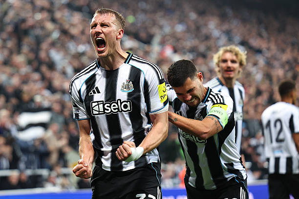 Ảnh bài viết Soi trận Newcastle vs Tottenham: Phong độ đối lập