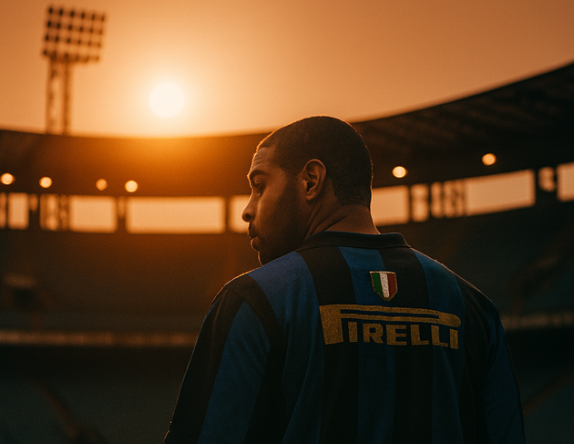 Ảnh bài viết Chân dung Adriano: Hoàng đế vỡ tan - Hát cho một giấc mơ dang dở