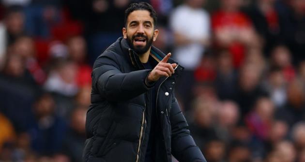 Ảnh bài viết Man Utd lội ngược dòng: Điều Ruben Amorim chờ đợi cuối cùng cũng đến