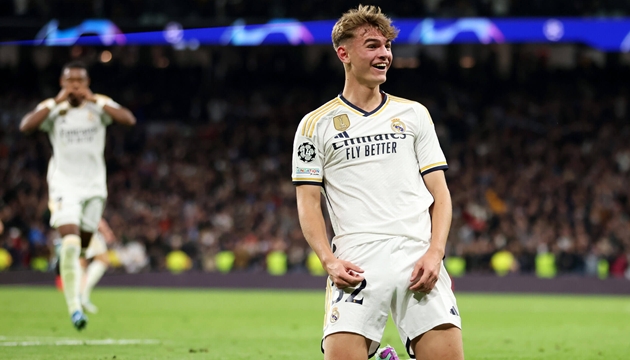 Real đón Piaz trở về?