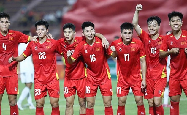 Ảnh bài viết Báo động đỏ cho U22 Việt Nam: "Tử huyệt" phòng ngự và nguy cơ tại SEA Games