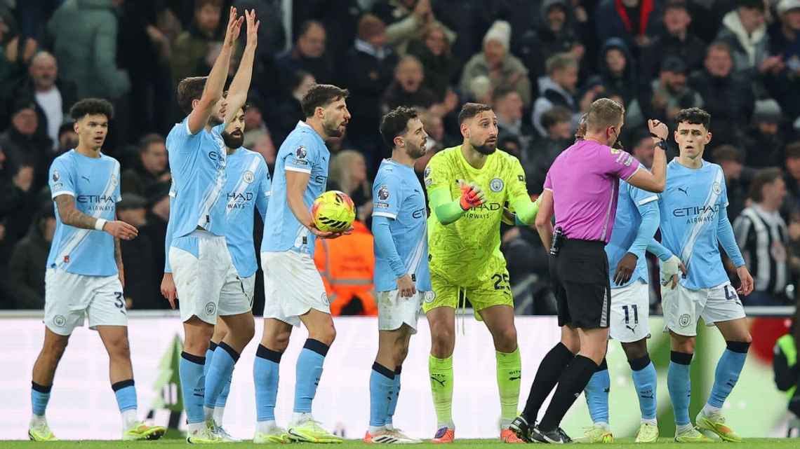 Ảnh bài viết Guardiola nói về Donnarumma: "Cậu ấy đủ trưởng thành để tự rút kinh nghiệm"