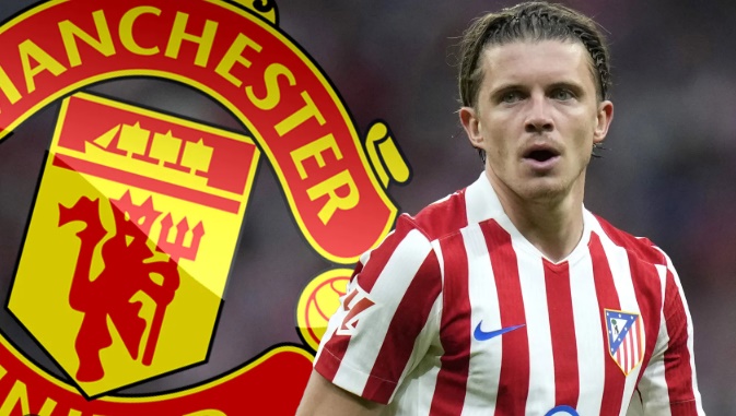 Ảnh bài viết Chuyển nhượng sáng 2/12: MU tái khởi động vụ Gallagher; Arsenal nhắm cặp song sinh Ecuador