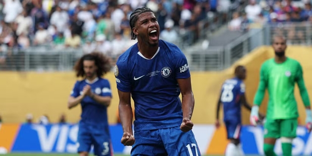 Ảnh bài viết Vắng Caicedo đấu Leeds: HLV Maresca trao niềm tin cho Andrey Santos