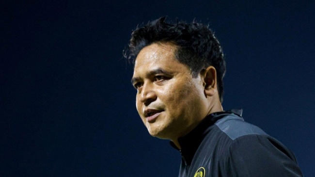 Ảnh bài viết U22 Malaysia dồn toàn lực cho trận gặp Lào, quyết giành vé bán kết