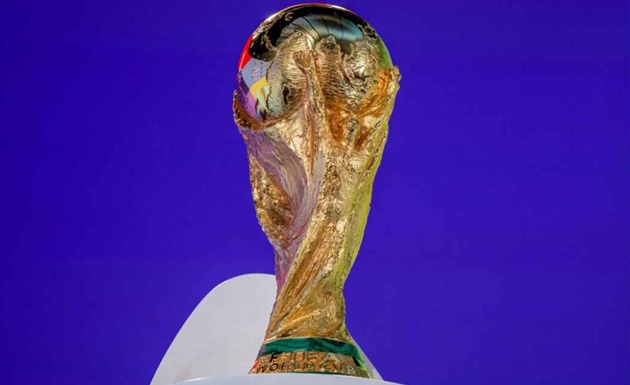 Ảnh bài viết FIFA thay đổi lớn ở World Cup 2026, lịch thi đấu không công bố sau lễ bốc thăm chia bảng
