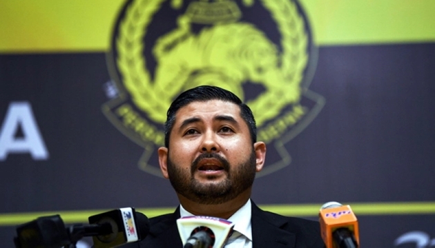 Bóng đá Malaysia đang đối mặt với rất nhiều vấn đề sau scandal nhập tịch lậu.