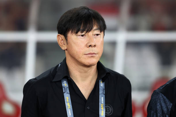 Bê bối của Shin Tae-yong tại Ulsan chưa kết thúc. 