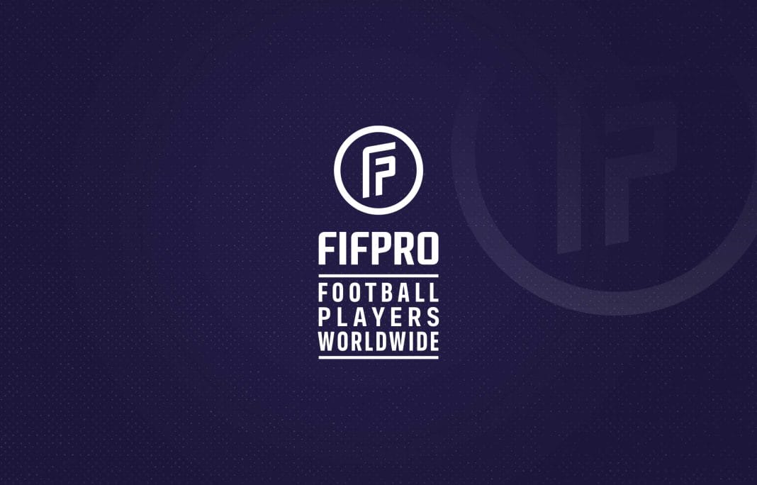 FIFPRO ủng hộ 7 cầu thủ nhập tịch.