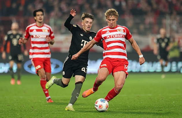 Ảnh bài viết Soi trận Union Berlin vs Bayern: Phục hận cú trượt chân